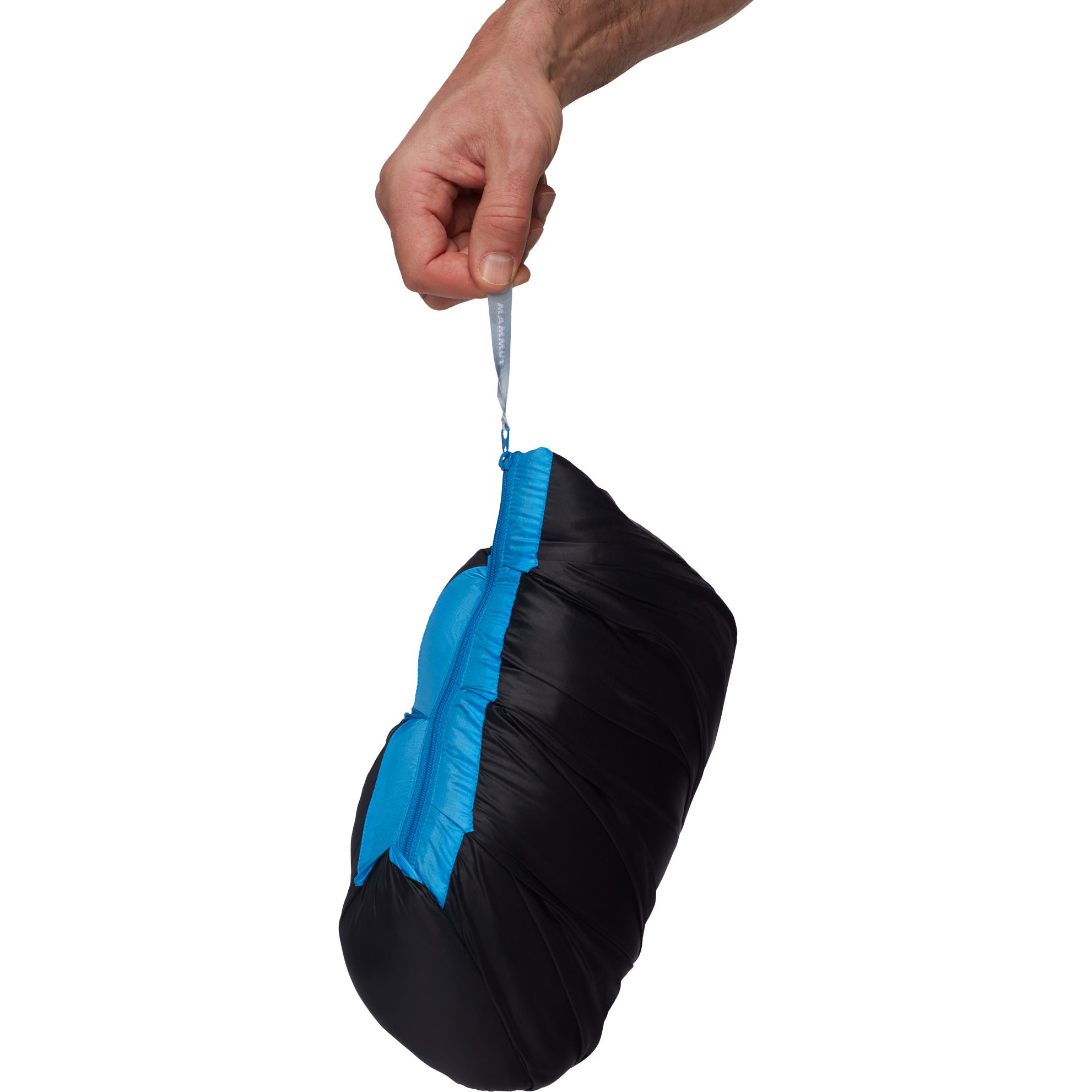 Mammut Broad Peak IN Daunenjacke Herren glacier blue