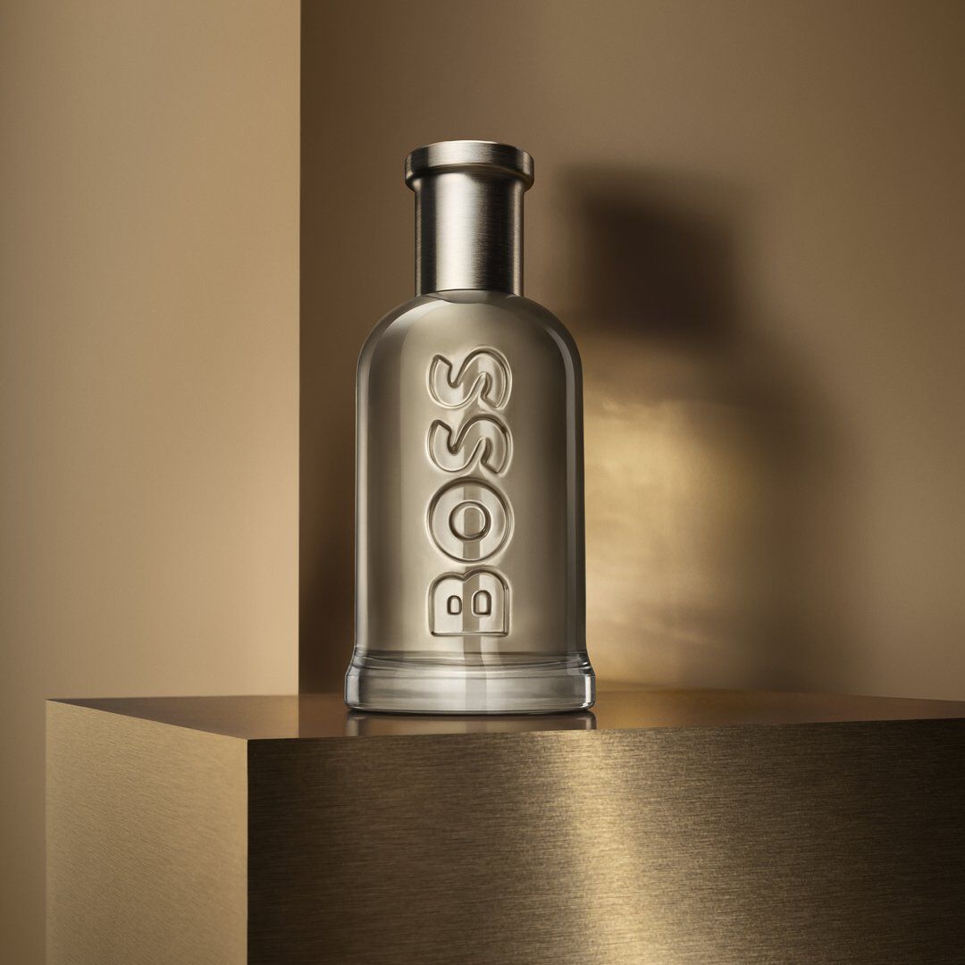 HUGO BOSS Boss Bottled Eau de Parfum - 50ml