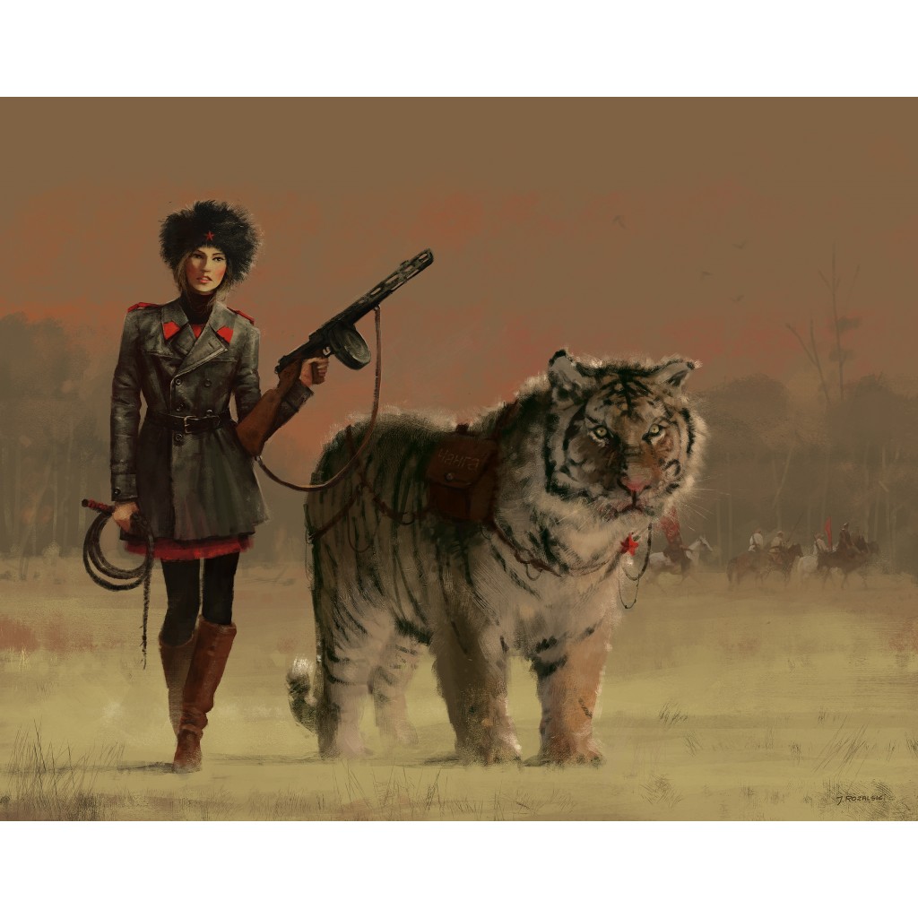 Scythe