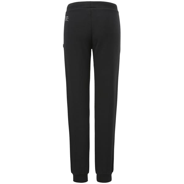 Jogging PICTURE COCOON PANTS W BLACK