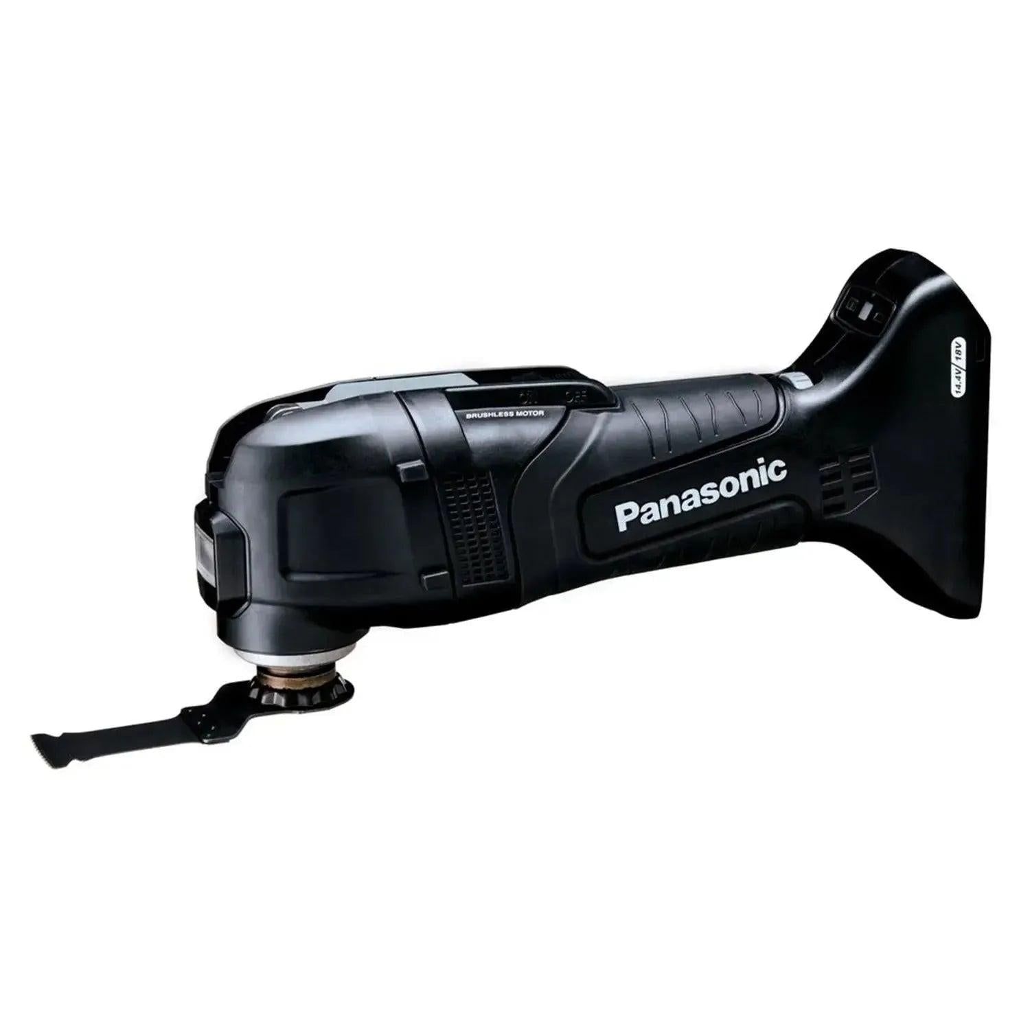 Panasonic EY46A5X Accu multitool 14,4/18V Basic Body