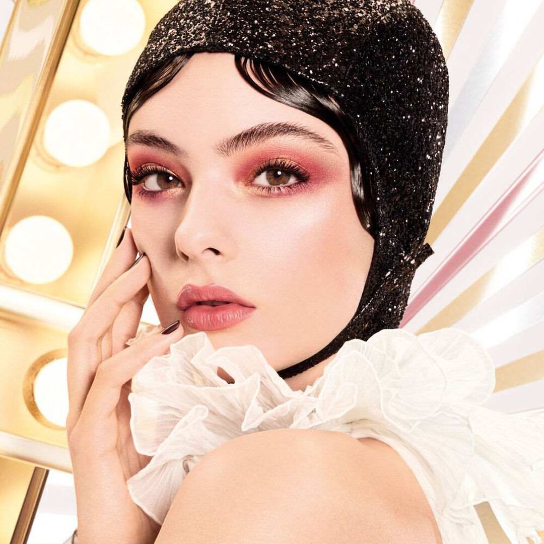 Holiday Look Rouge Dior Satin - Edição Limitada