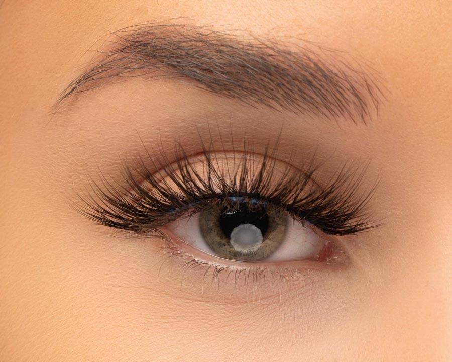 Invogue Lash Brunchin