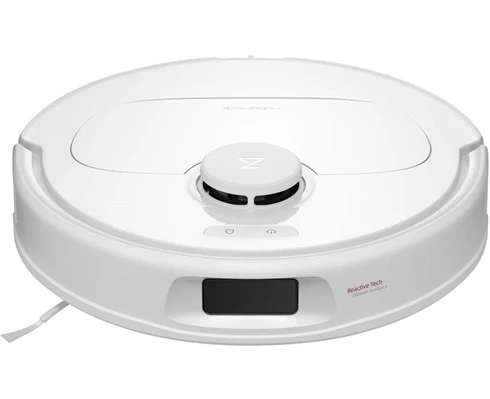 Roborock Qrevo S White