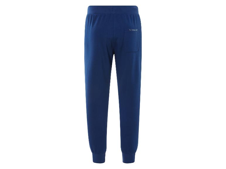 Heren joggingbroek