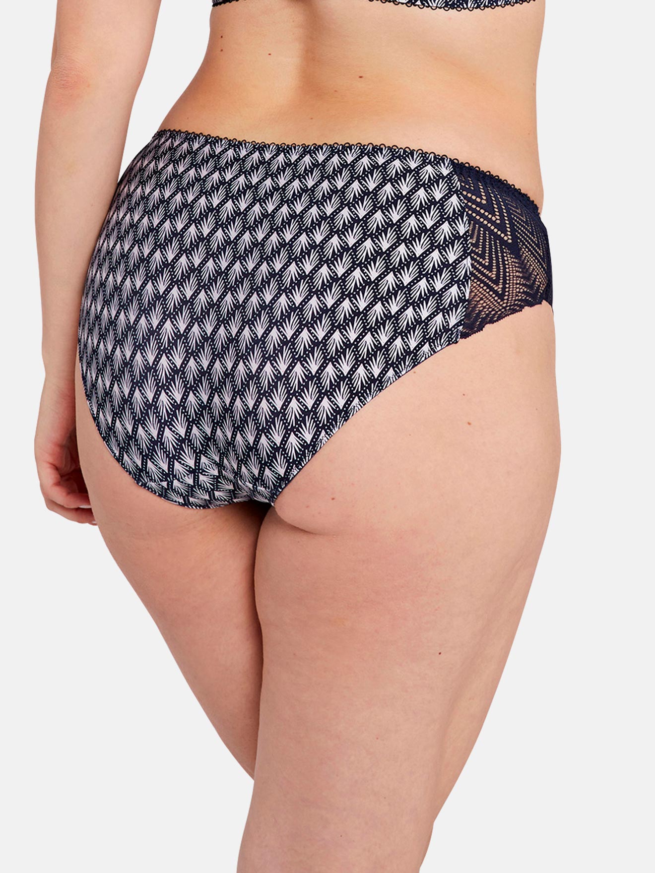 Culotte Louise