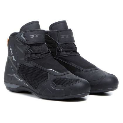 Baskets TCX Boots R04D AIR - Noir / Gris