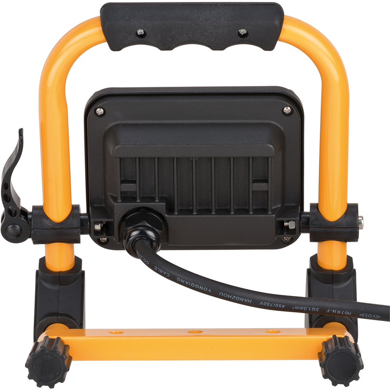 Brennenstuhl mobiele LED bouwlamp Jaro 10W 980lm 6500K