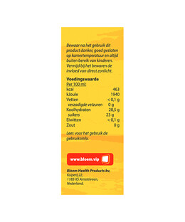 Bloem Solivirga Druppels 50ML