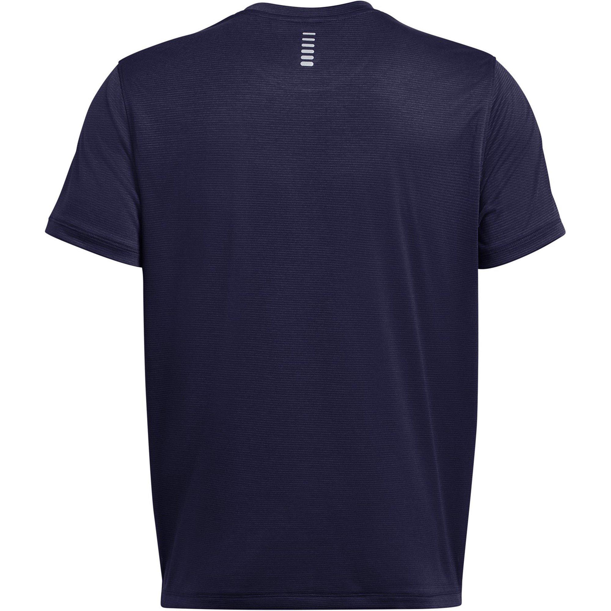 Under Armour Under Armour Ua Launch Shortsleeve Running Top Mens