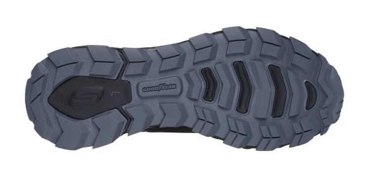 Skechers 237672 Max Protect - schwarz