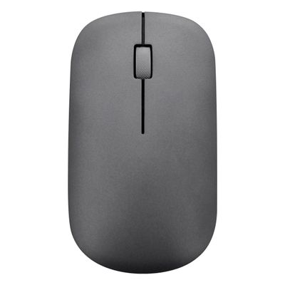 T'nB Dual Connect iClick - souris sans fil - gris