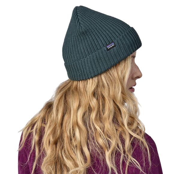 Fishermans Rolled Beanie