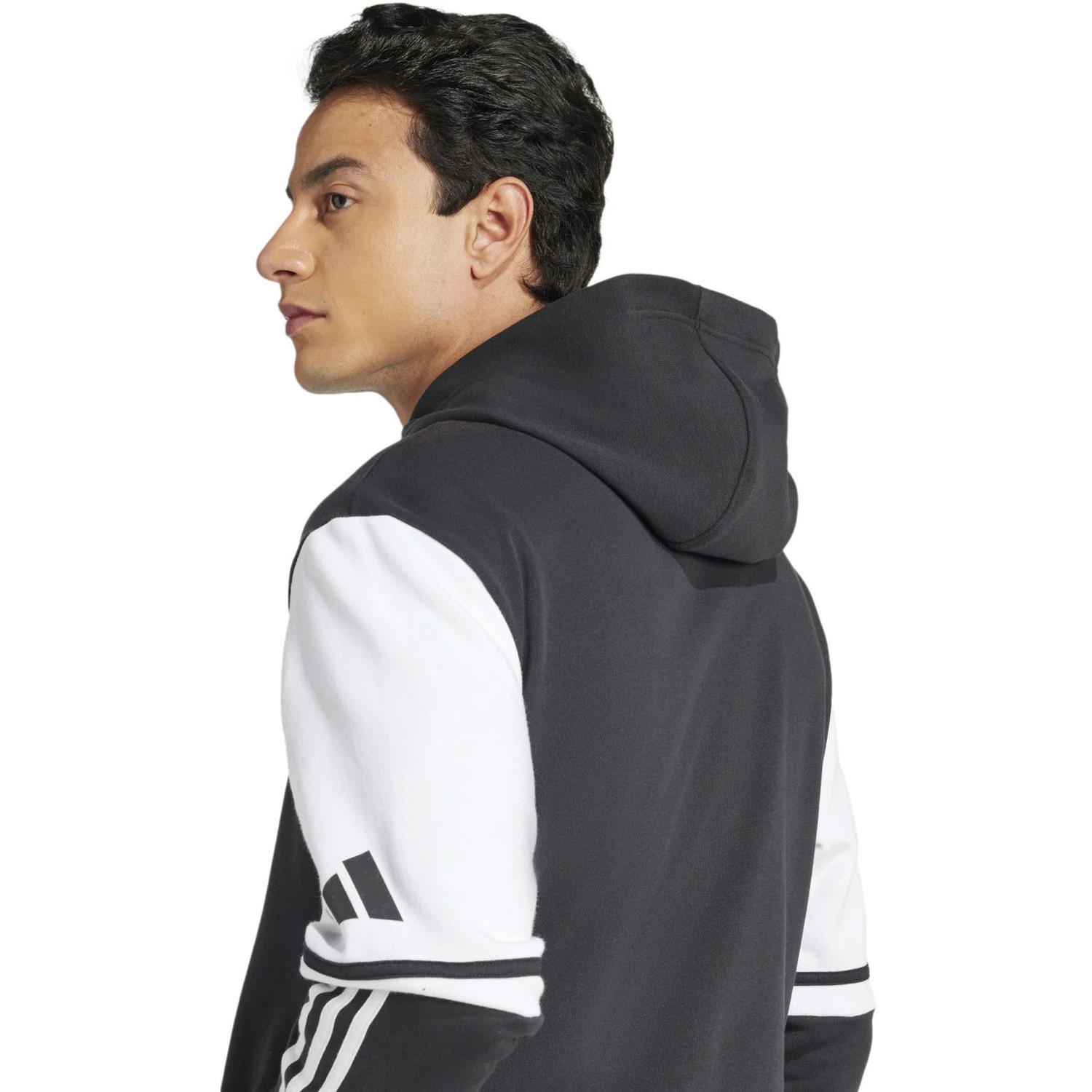 adidas Squadra 25 Sweat Hooded Trainingspak
