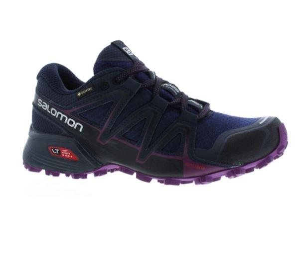 Salomon Salomon Speedcross Vario 2 GoreTex Ladies Trail Running Shoes