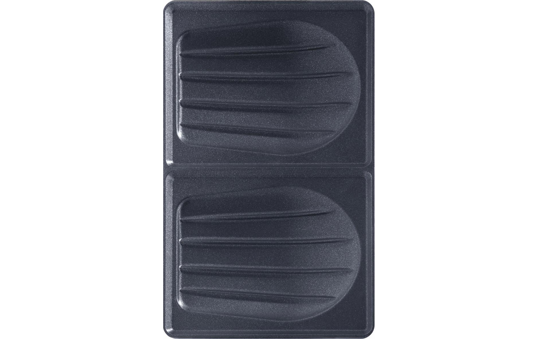 Snack Collection SW854D 700 W<br>Multifunktionales Waffeleisen mit austauschbaren Platten