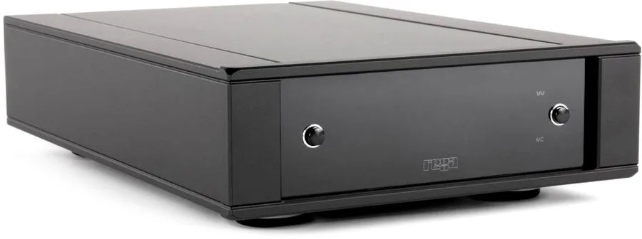 Rega Aria MK3 Noir Préamplis phono