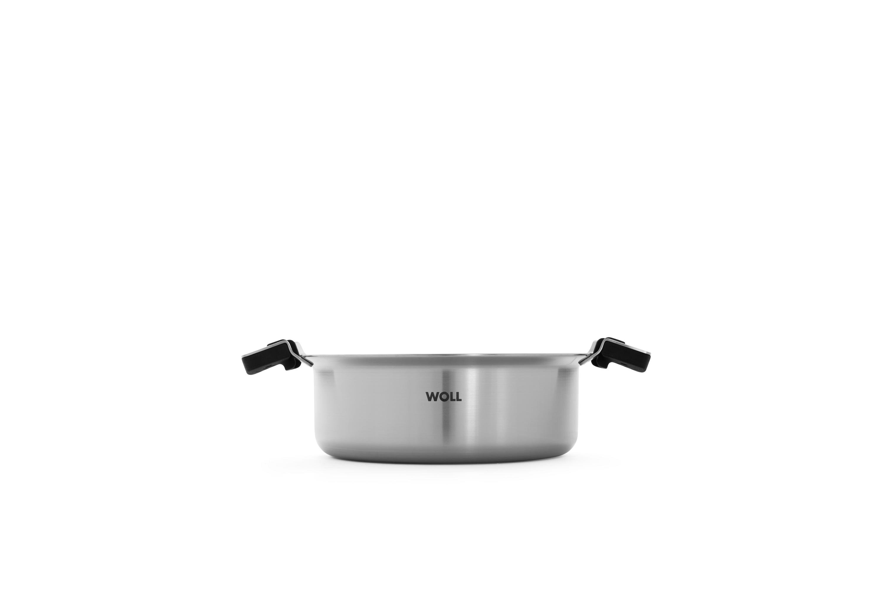Concept Pro Bratentopf mit Deckel