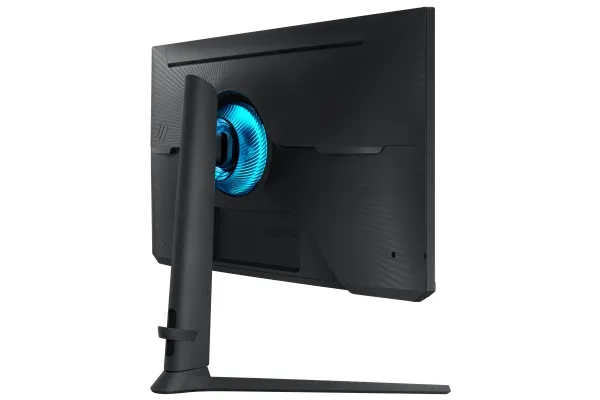 [OUTLET] - Samsung Odyssey G7 S28BG700EP - G70B Series - LED-skærm - Smart - gaming - 28