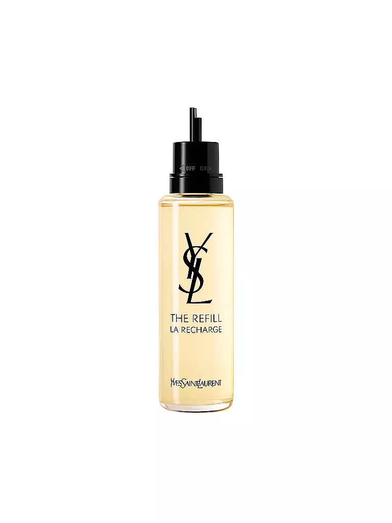 YVES SAINT LAURENT Libre Eau de Parfum 100ml Nachfüllflakon keine Farbe