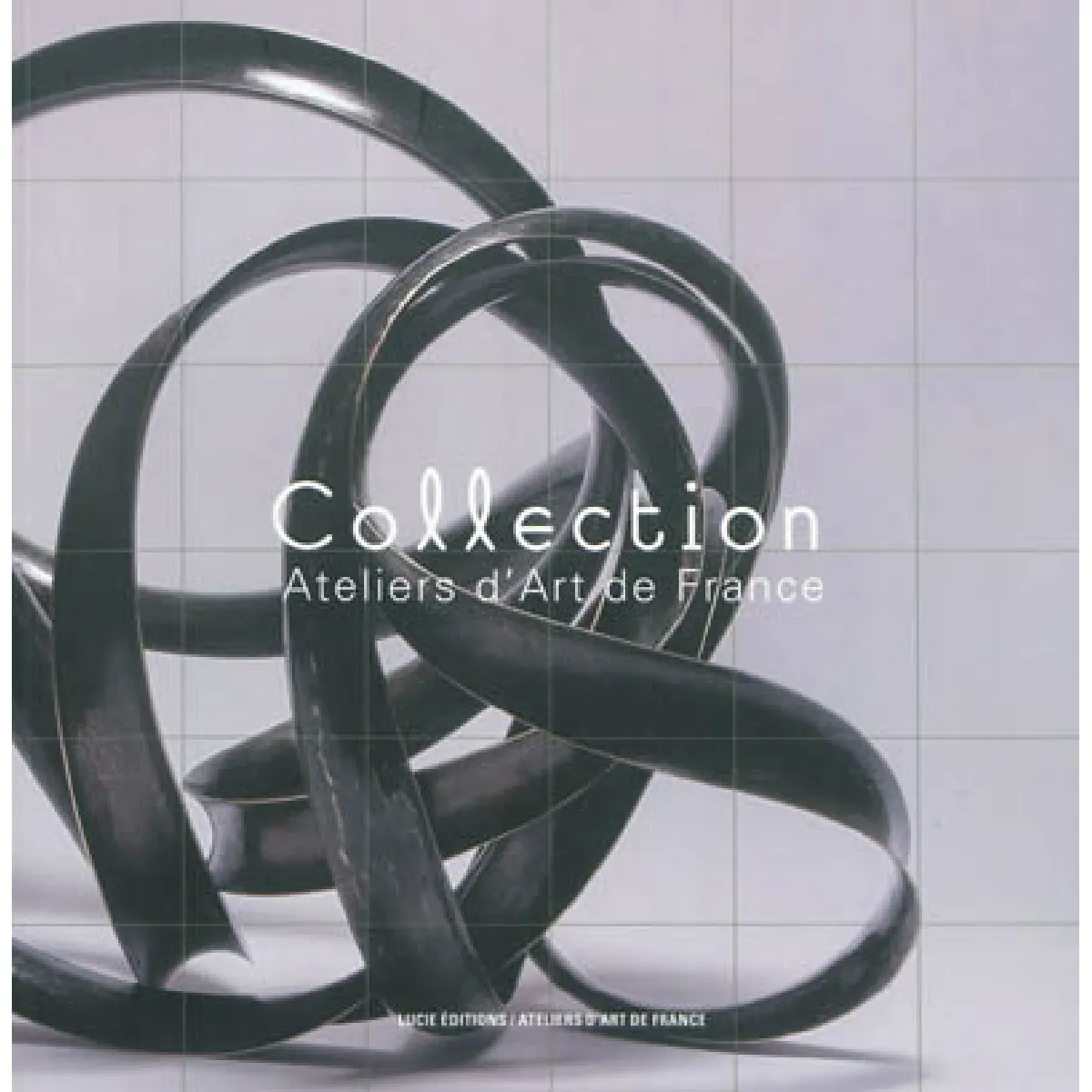 Collection, Ateliers d'art de France. Vol. 2. années 2008-2009 · Occasion