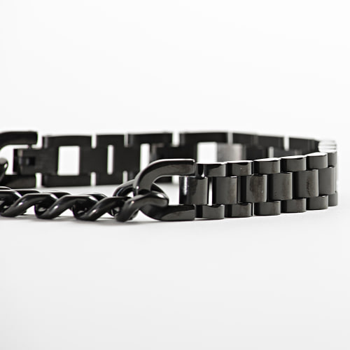 Bracelet Ran 52 Noir