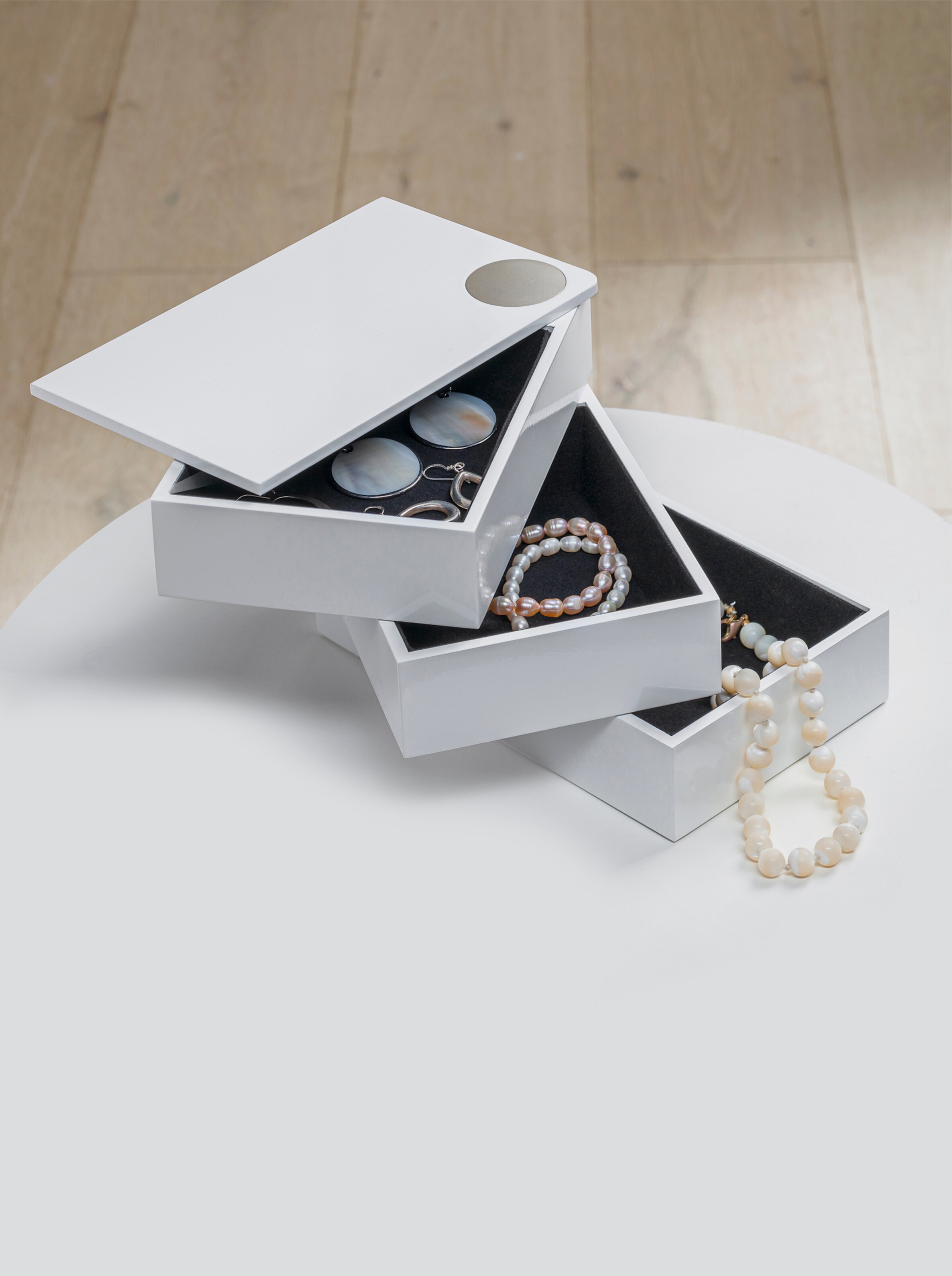 Aufbewahrungsbox