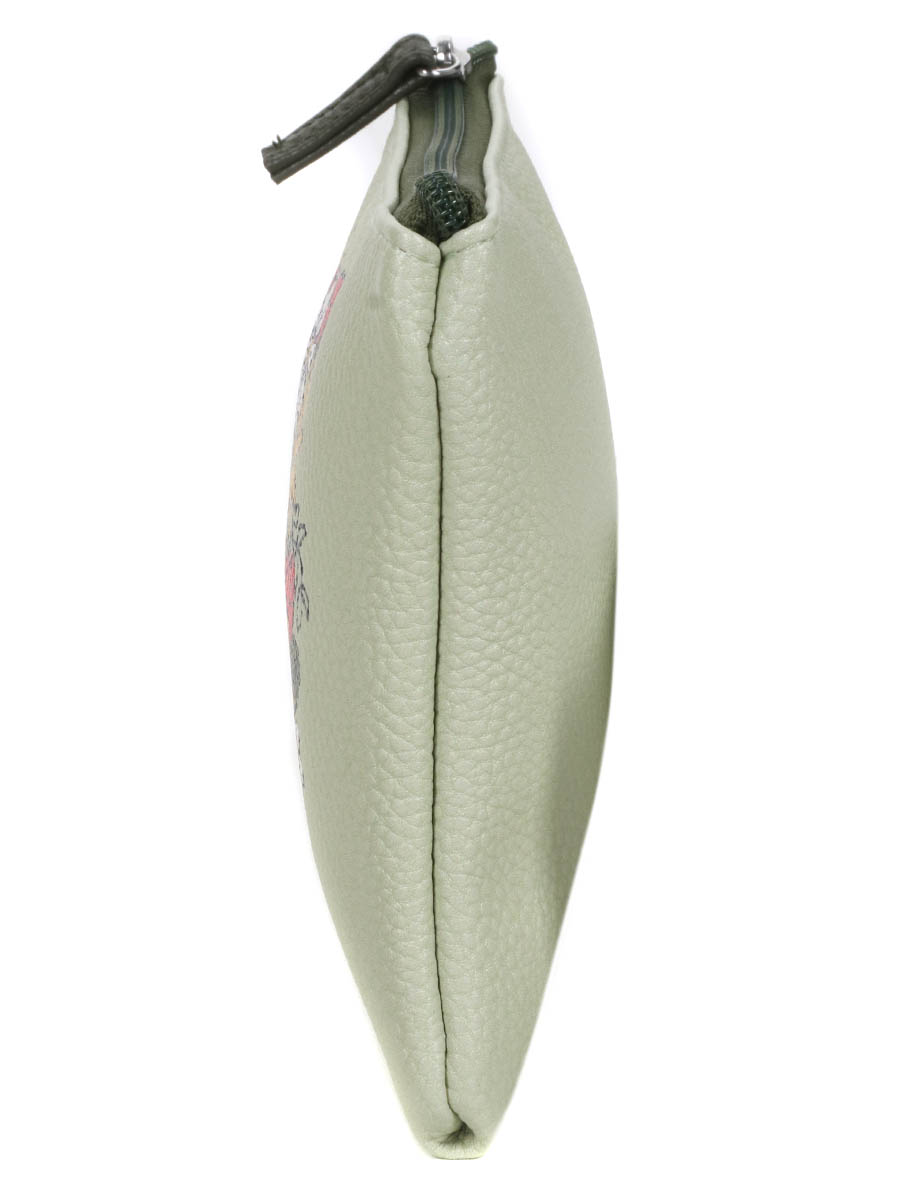Trousse de toilette DerriÀre la porte Paix Pas 2 Copines Comme Toi
