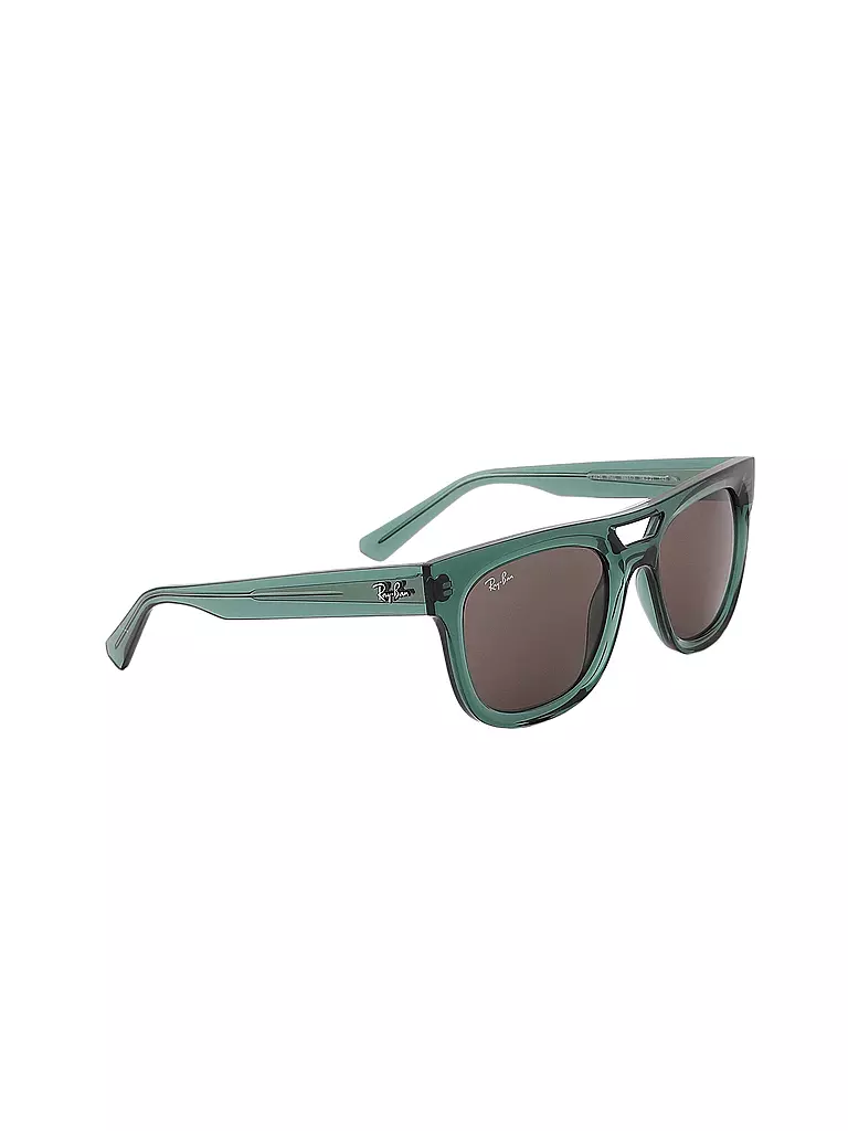 RAY BAN Sonnenbrille 0RB4426/54 grün