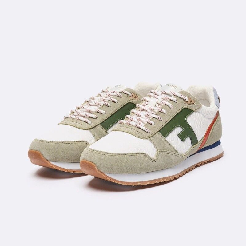 Elm - Chaussures lifestyle homme