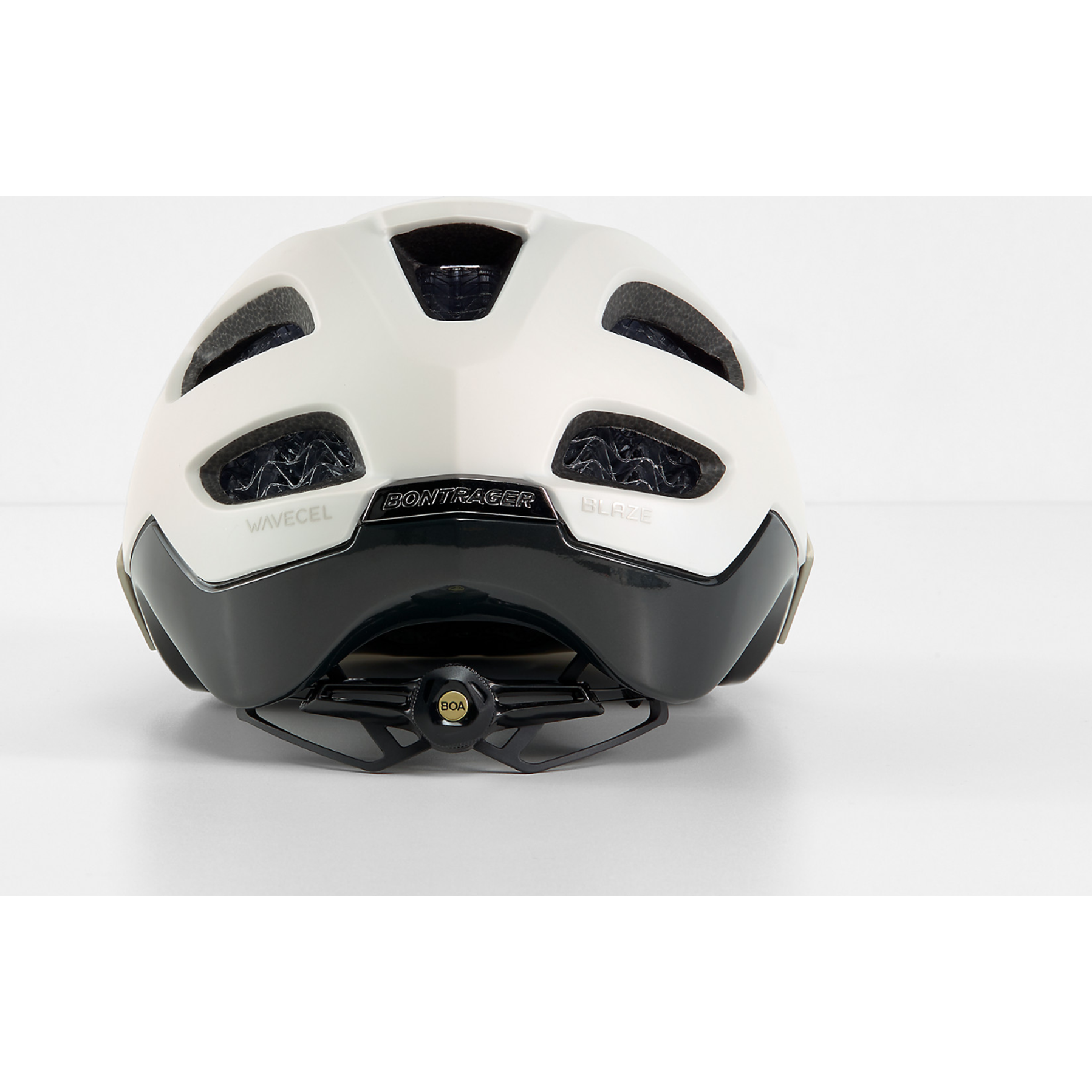 Bontrager Blaze Wavecel MTB Helm