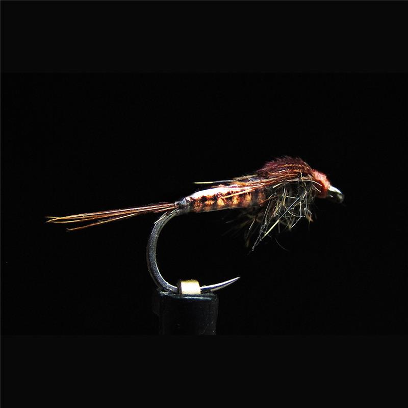 Mouche Jmc Nymphes Nav 23 Bl
