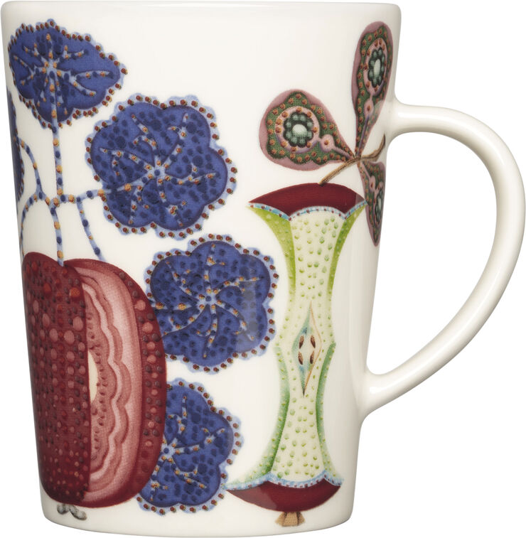 Iittala Taika Krus 30cl Sato Multifarvet
