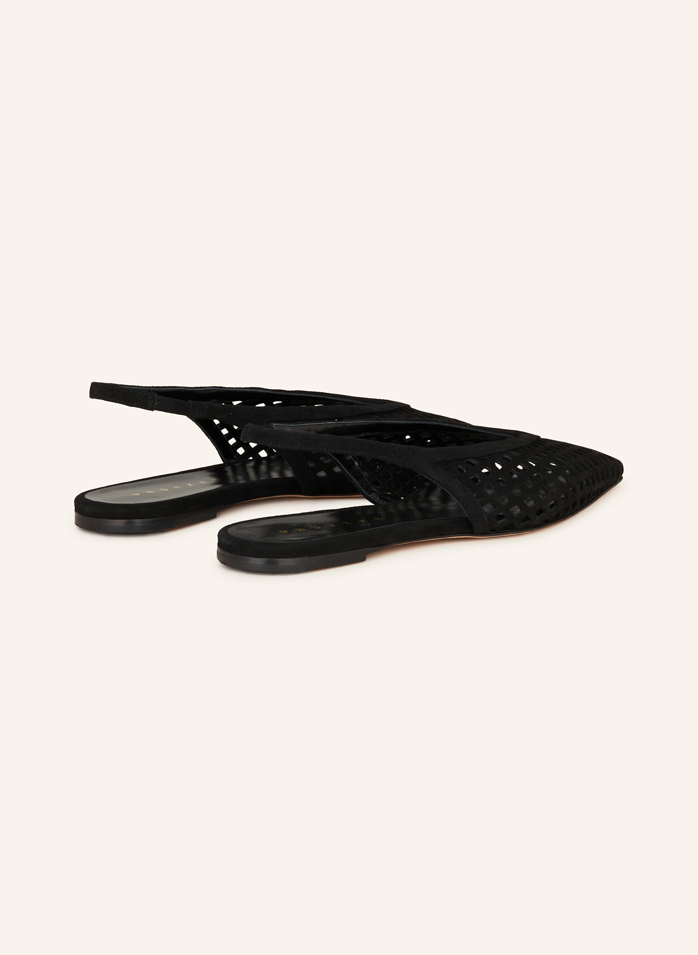 UNÜTZER Slingballerinas