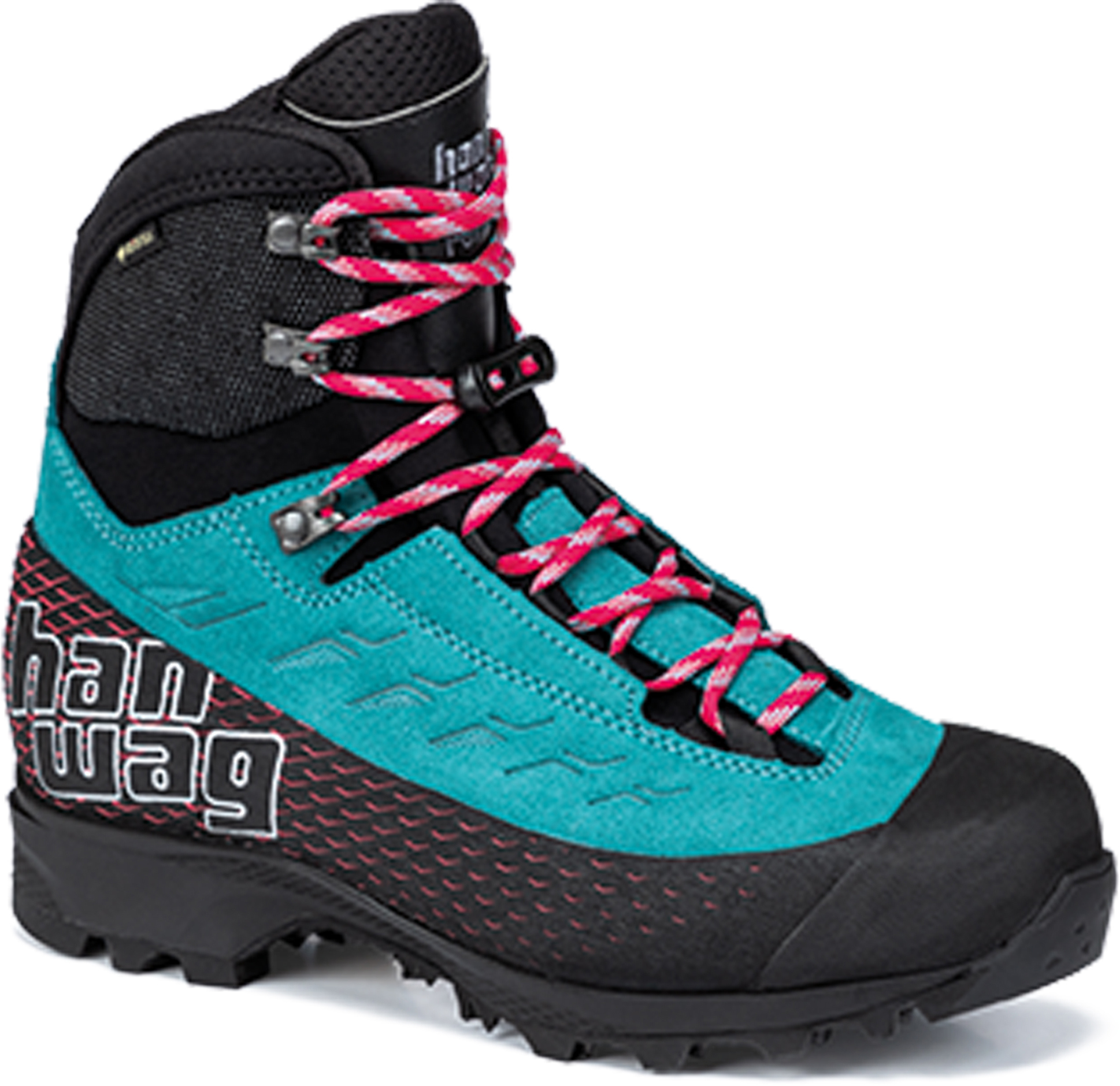 Ferrata Tour GTX W