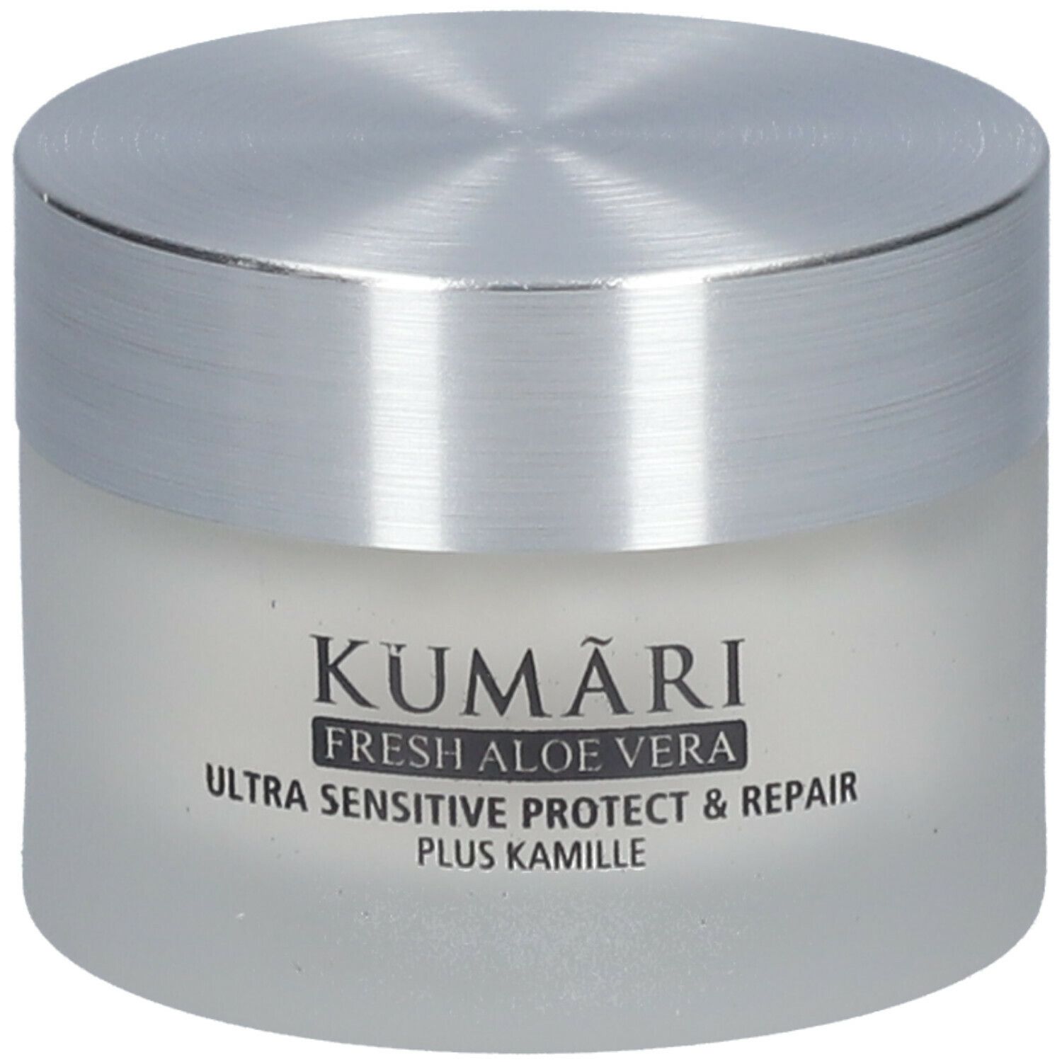 KUMARI Ultra Sensitive Protect & Repair Cream