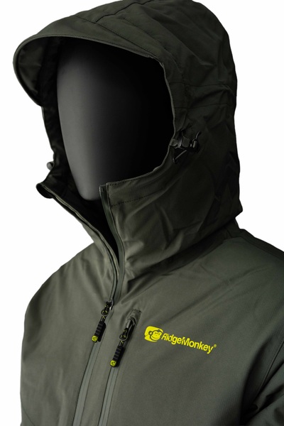 Veste de pêche Rigdemonkey APEarel ThermaPro Insulated Coat