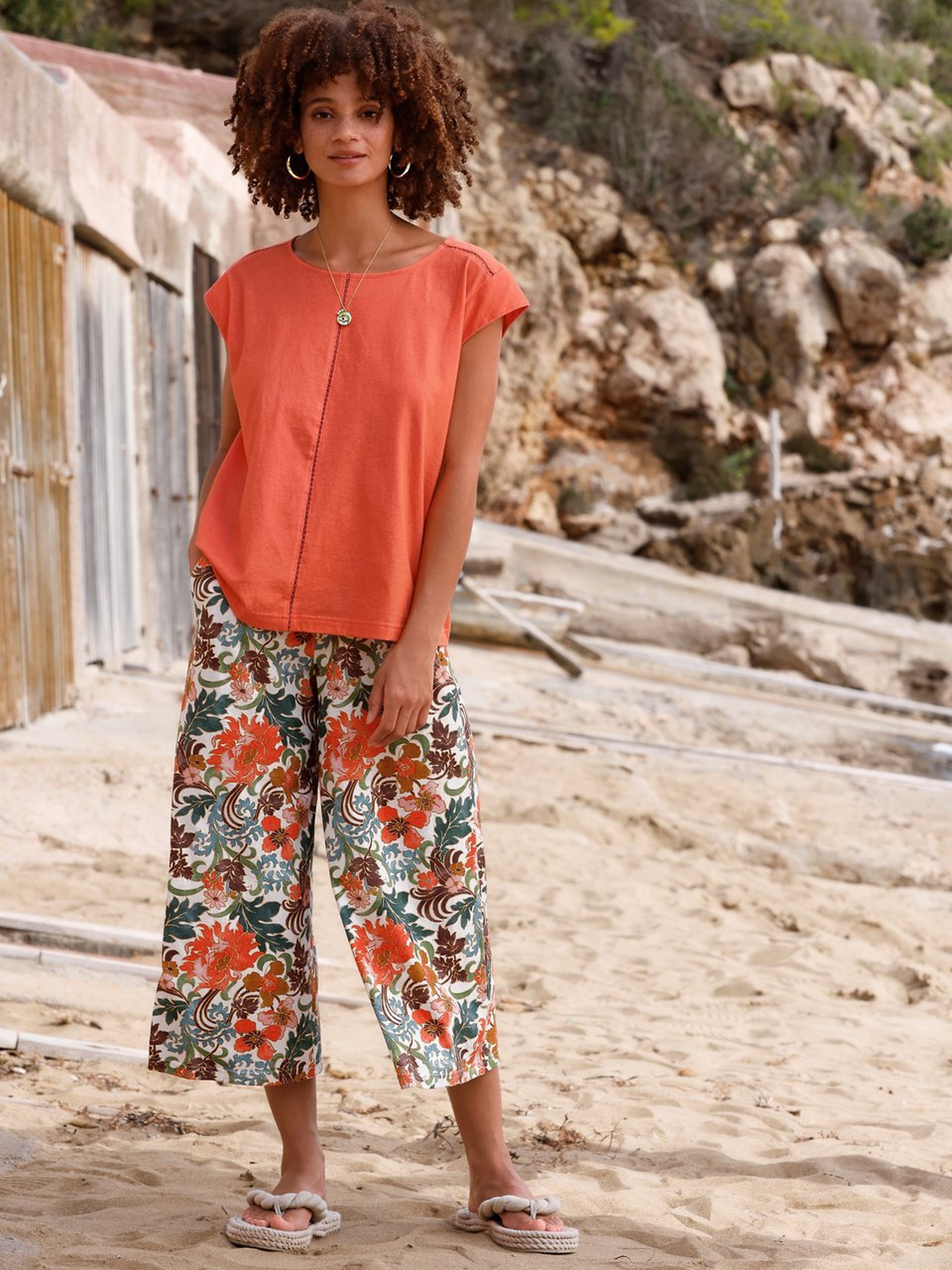 Culotte Henriette