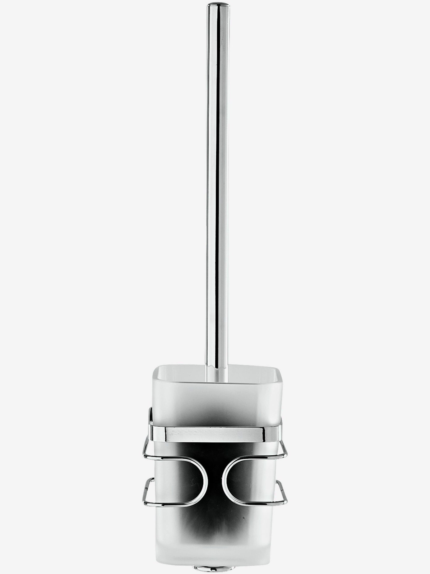 Accessoires wc inox de qualité