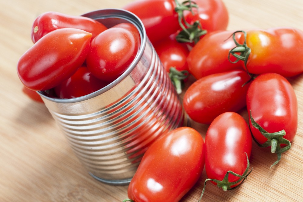 Jardin dans le sac - bio - tomate - roma - 15 graines - solanum lycopersicum