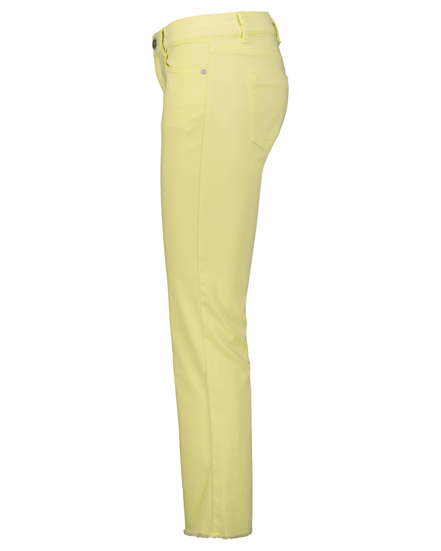 Seductive| Damen Hose CLAIRE CROPPED