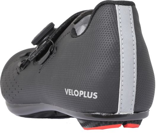 SPLUGA RD Rennveloschuhe  schwarz  43