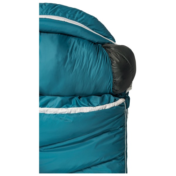 Grüezi Bag - Downwool Subzero Comfort 2.0 - Sac de couchage en duvet
