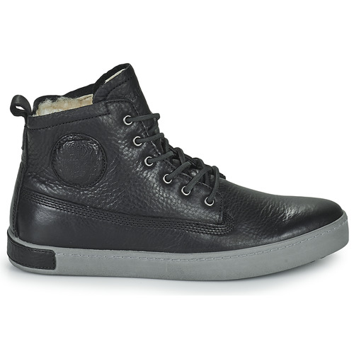 Blackstone - JIVIDETTE - Noir