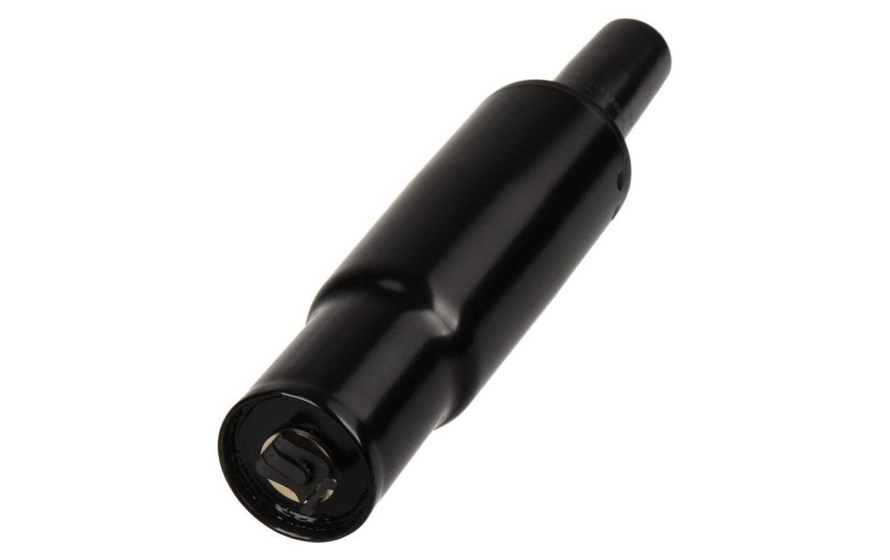 Gasfeder Noblechairs 3cm extrakurzVerkürzte Gasdruckfeder für noblechairs EPIC/ICON/HERO-Serie