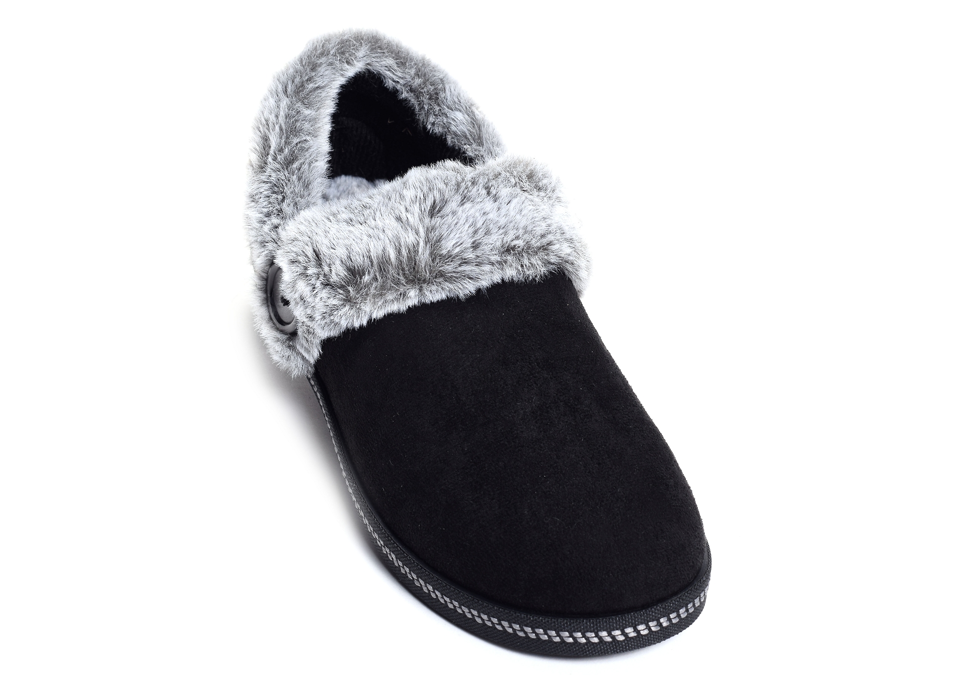 Cozy campfire noir