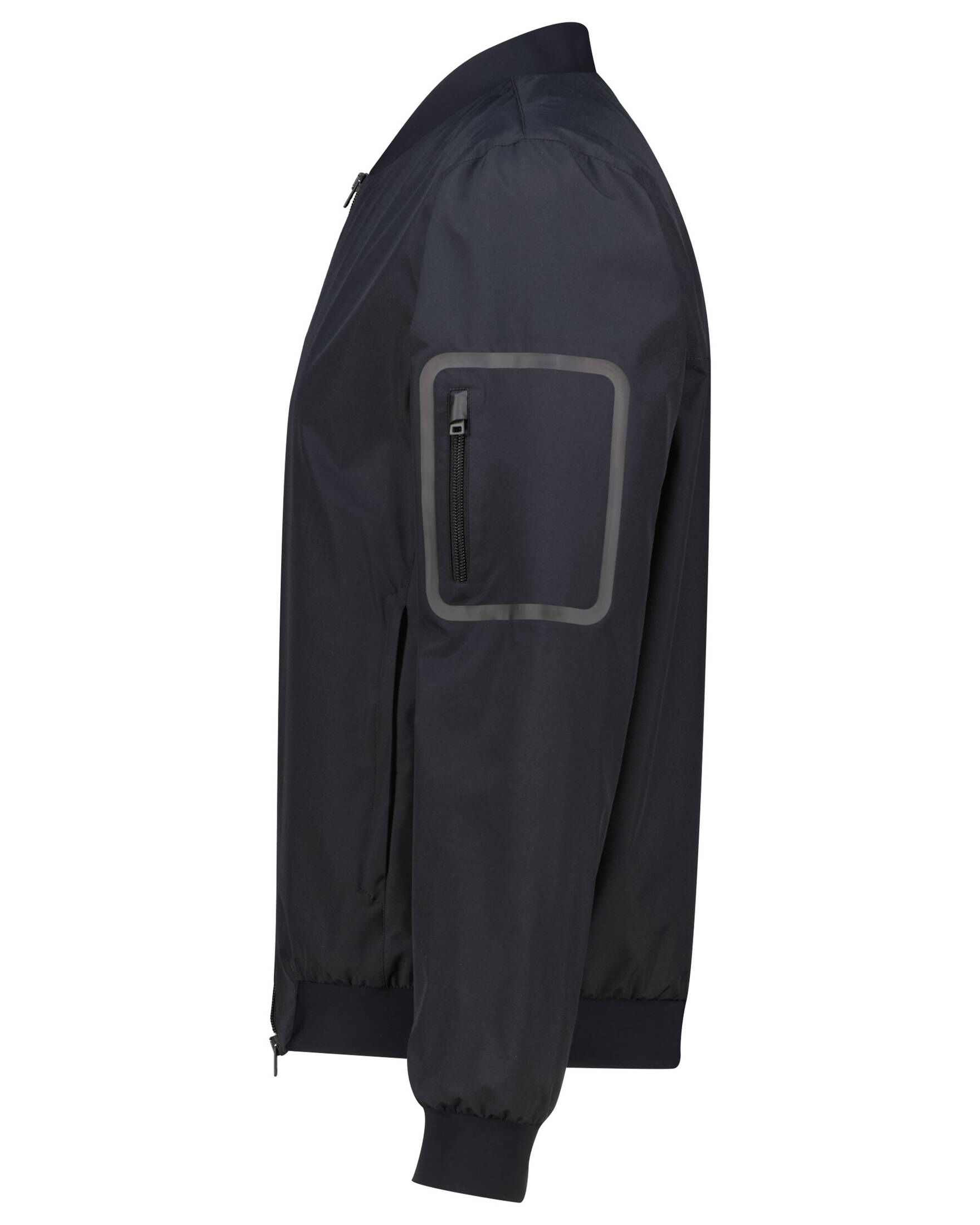 Herno| Herren Jacke LAMINAR BOMBER wasserabweisend