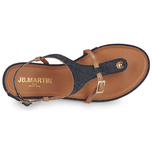JB Martin - AISSA Tela / Jeans