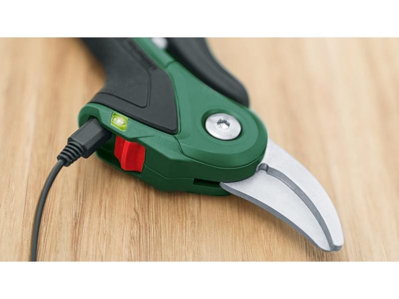 Bosch Akku-Gartenschere EasyPrune Mehr Schneidkraft durch Power Assist Technologie