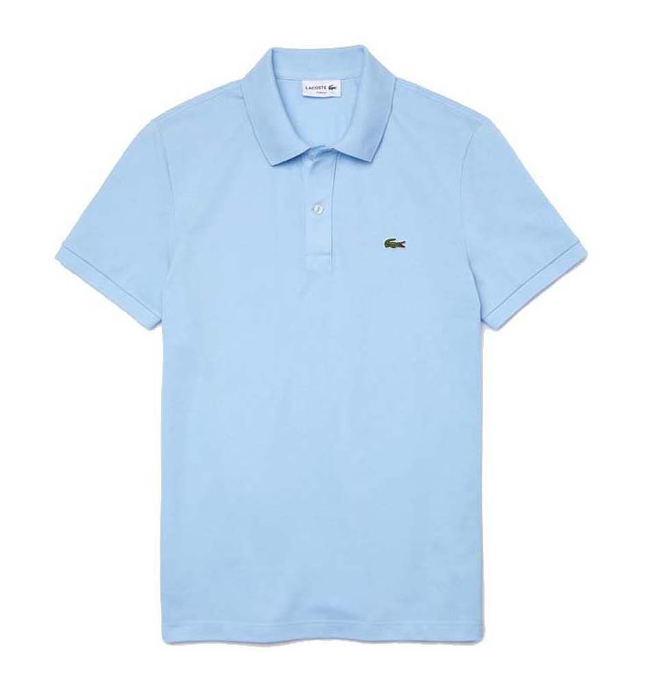 Lacoste  Men's S/S Polo